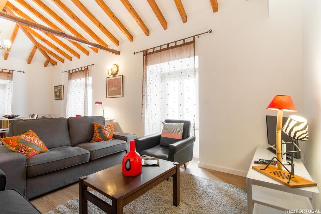 Gomes Freire Delight Apartment Cascais Luaran gambar