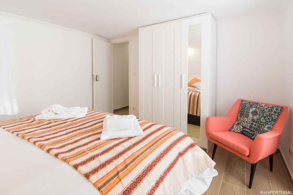 Gomes Freire Delight Apartment Cascais Luaran gambar