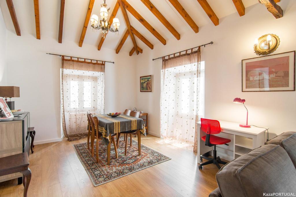 Gomes Freire Delight Apartment Cascais Luaran gambar