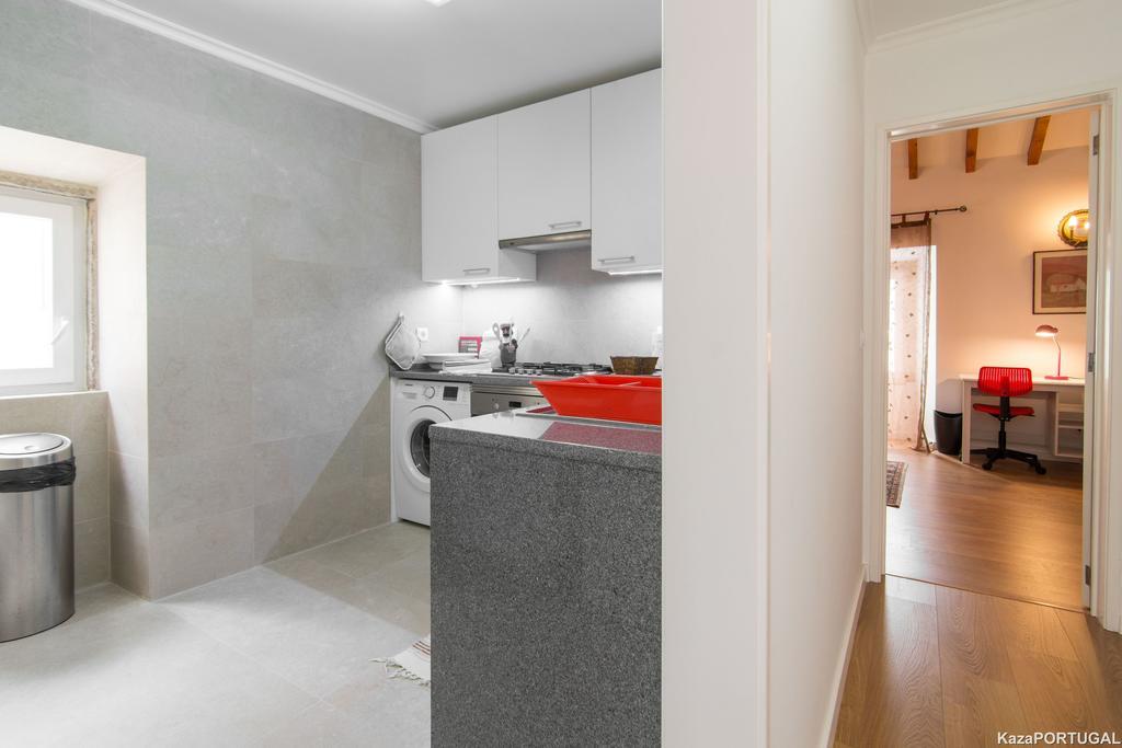 Gomes Freire Delight Apartment Cascais Luaran gambar