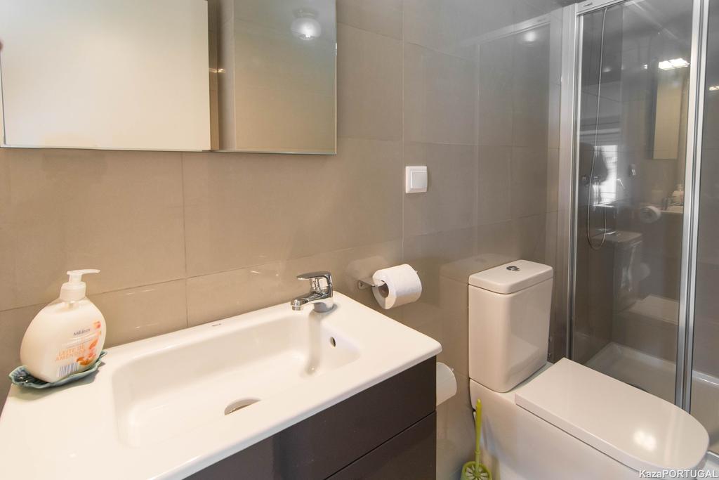 Gomes Freire Delight Apartment Cascais Luaran gambar