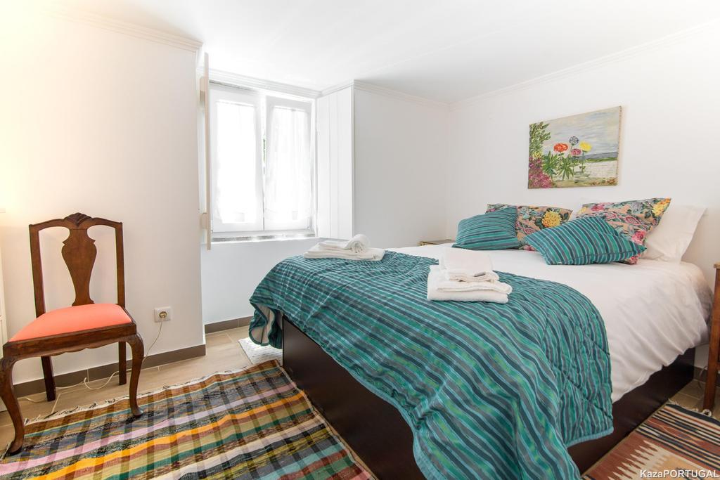Gomes Freire Delight Apartment Cascais Luaran gambar