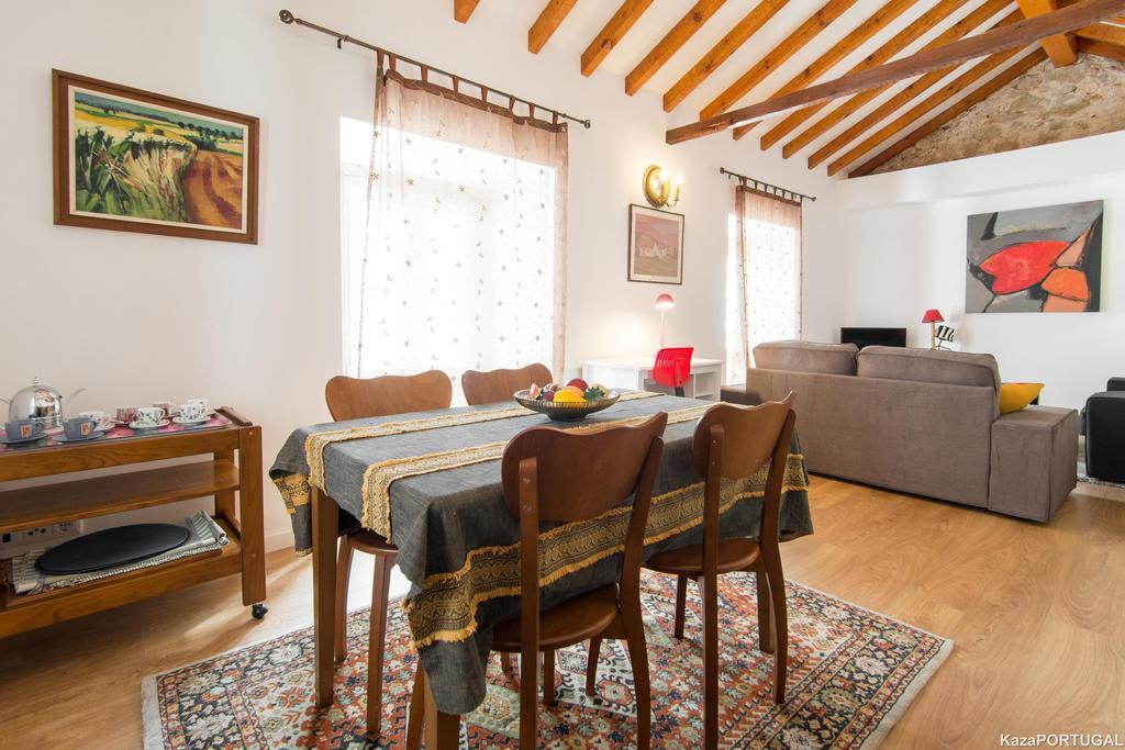 Gomes Freire Delight Apartment Cascais Luaran gambar