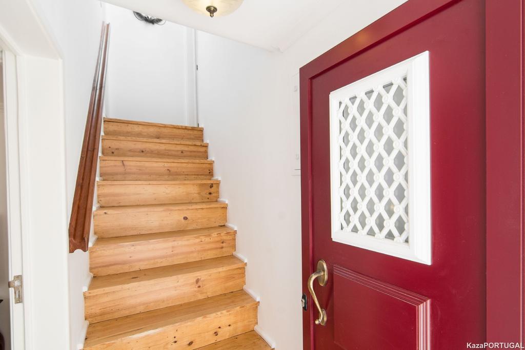 Gomes Freire Delight Apartment Cascais Luaran gambar