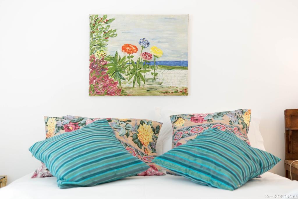 Gomes Freire Delight Apartment Cascais Luaran gambar