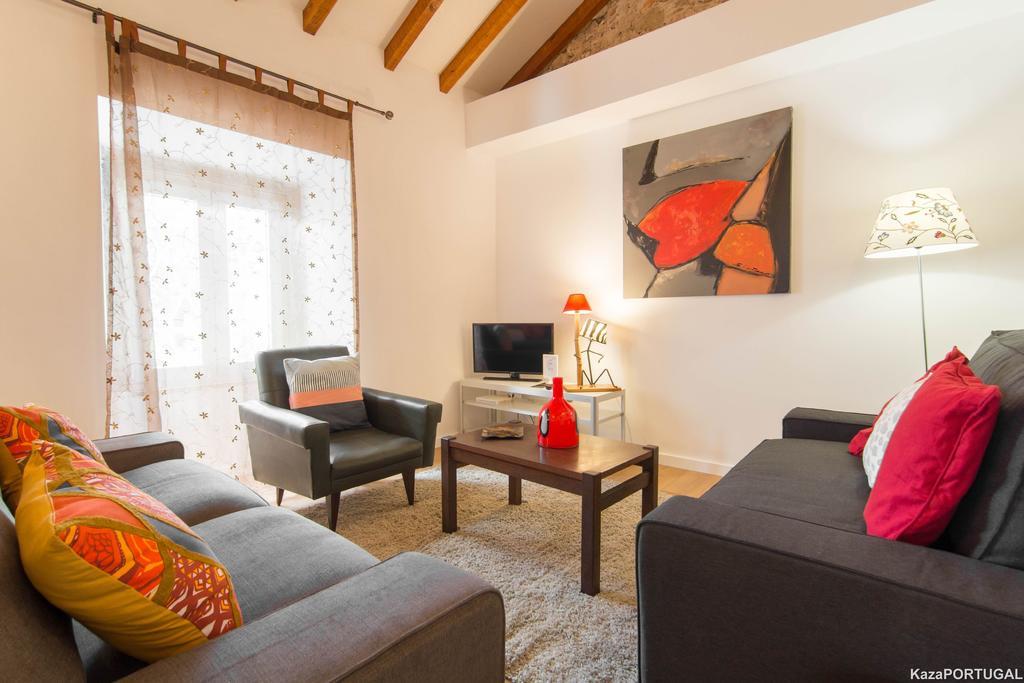 Gomes Freire Delight Apartment Cascais Luaran gambar