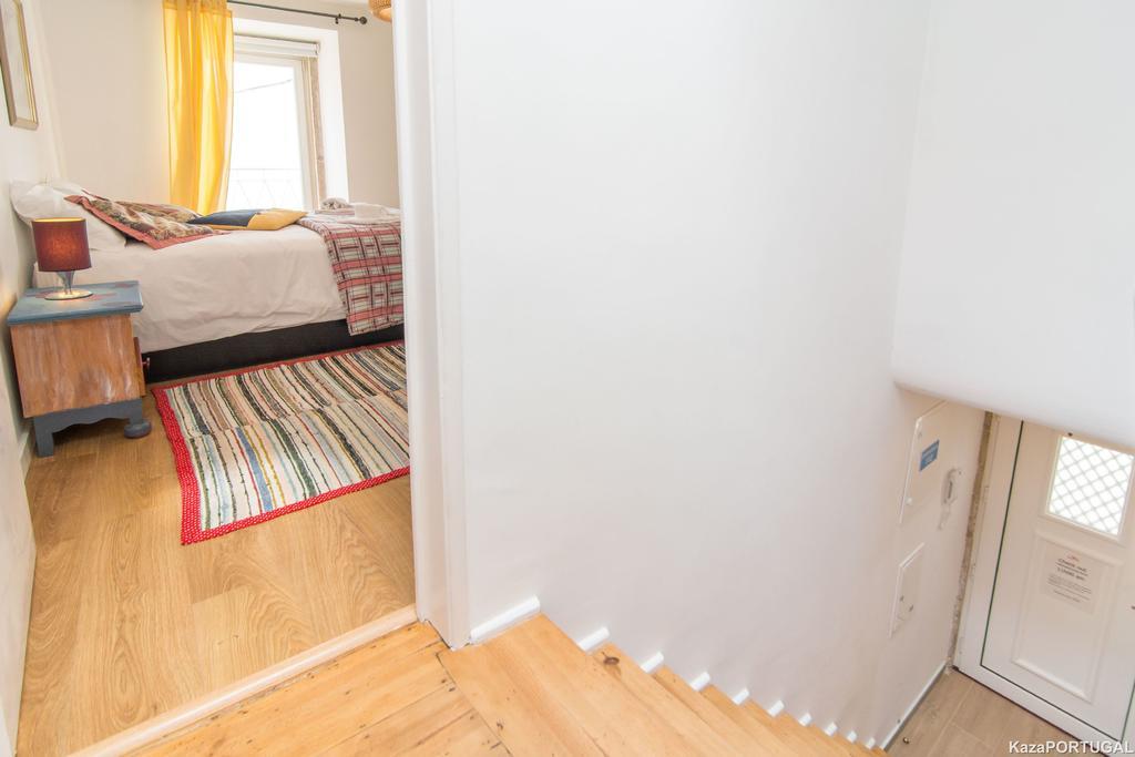 Gomes Freire Delight Apartment Cascais Luaran gambar