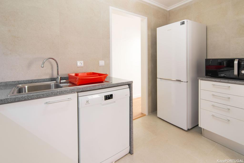 Gomes Freire Delight Apartment Cascais Luaran gambar