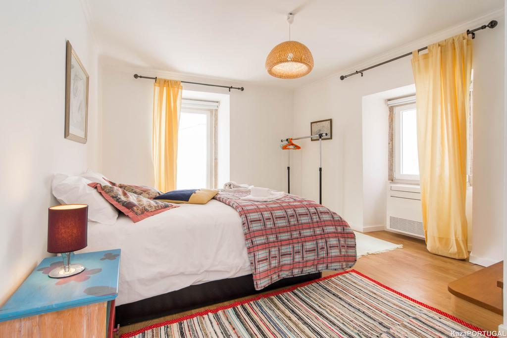 Gomes Freire Delight Apartment Cascais Luaran gambar