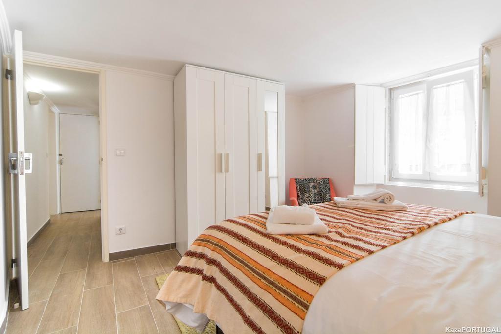 Gomes Freire Delight Apartment Cascais Luaran gambar
