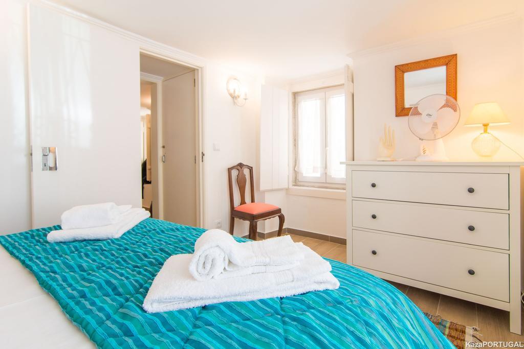Gomes Freire Delight Apartment Cascais Luaran gambar