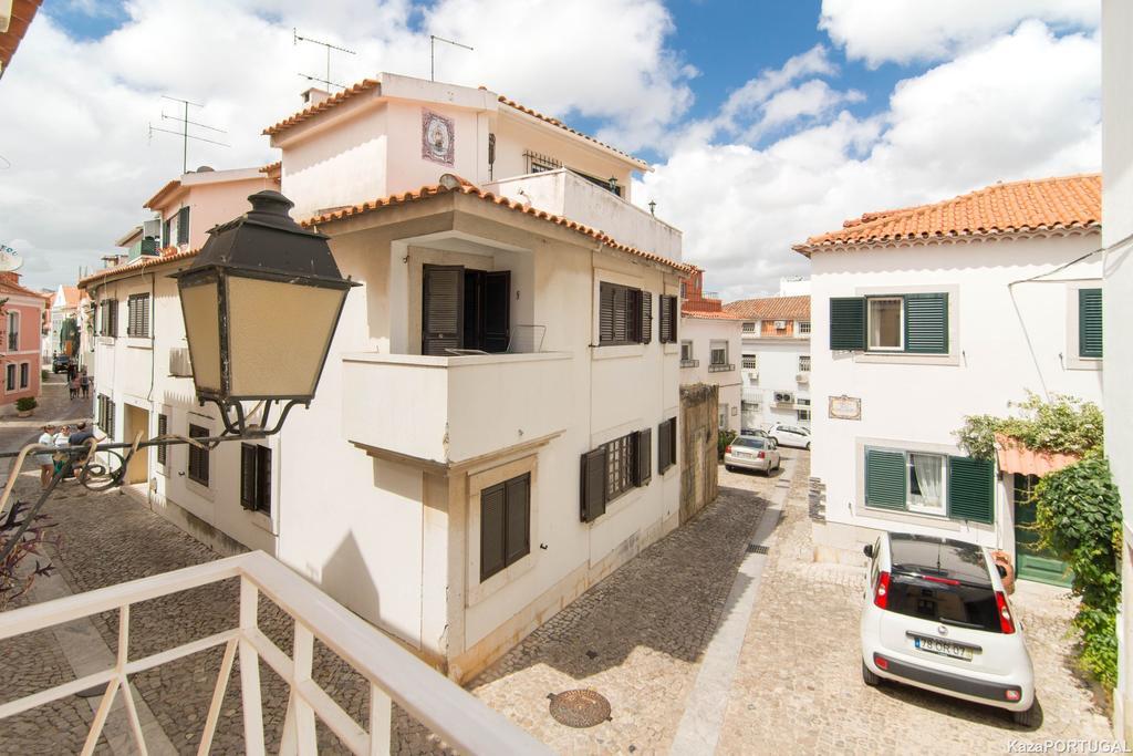 Gomes Freire Delight Apartment Cascais Luaran gambar