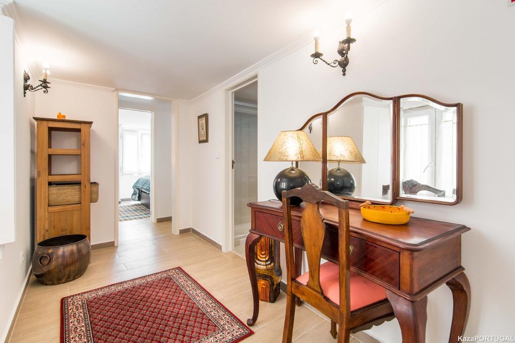 Gomes Freire Delight Apartment Cascais Luaran gambar