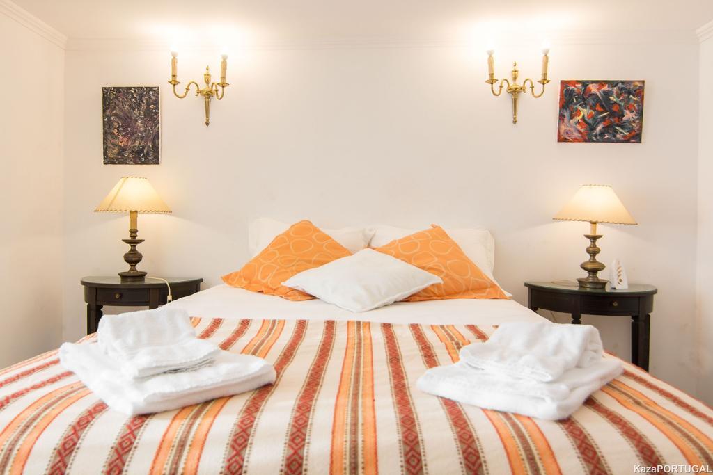 Gomes Freire Delight Apartment Cascais Luaran gambar