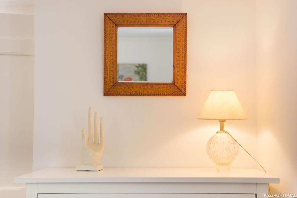 Gomes Freire Delight Apartment Cascais Luaran gambar