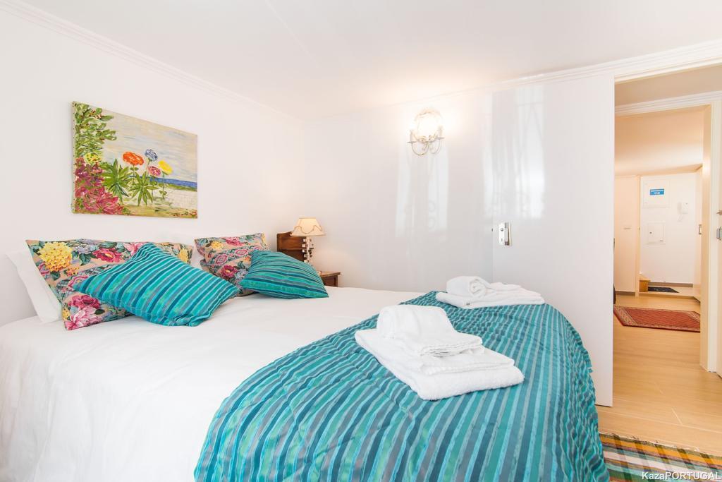 Gomes Freire Delight Apartment Cascais Luaran gambar